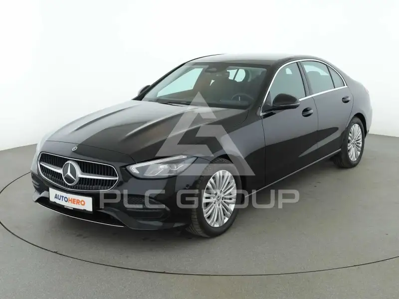 2025 Mercedes Benz C 220