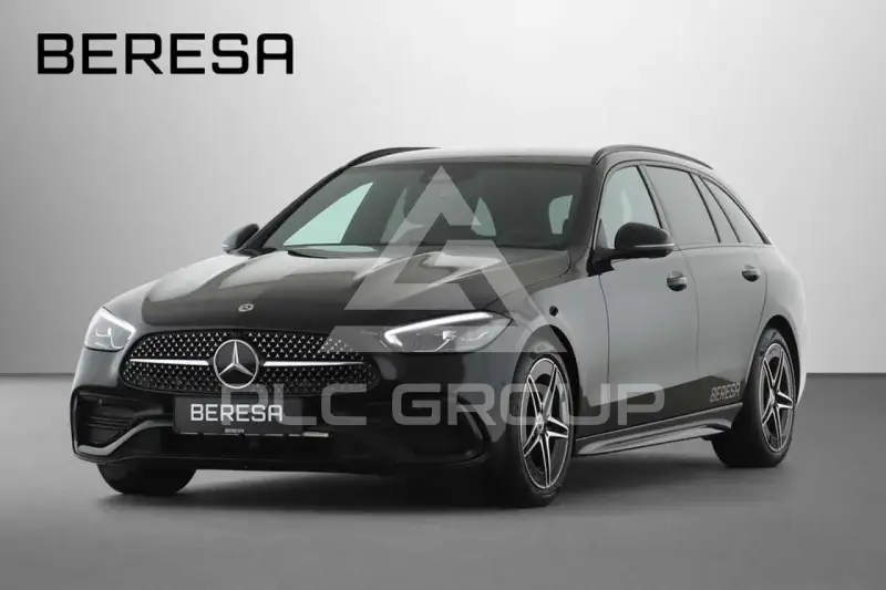 2025 Mercedes Benz C 220