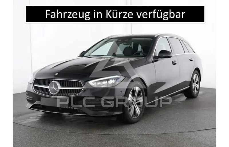 2025 Mercedes Benz C 220