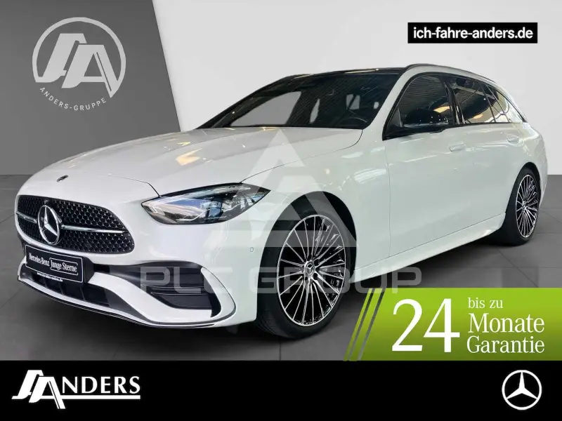 2025 Mercedes Benz C 220