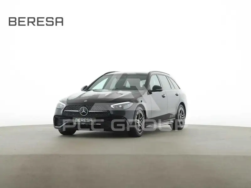 2025 Mercedes Benz C 220