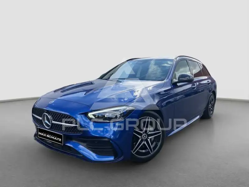 2025 Mercedes Benz C 220