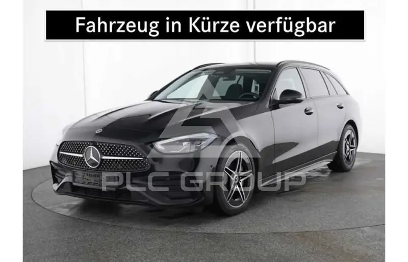 2025 Mercedes Benz C 220