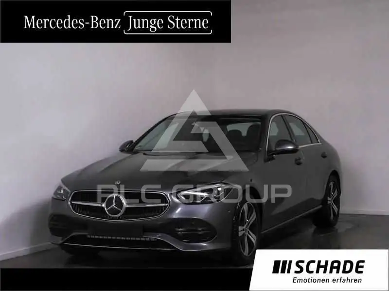 2025 Mercedes Benz C 220