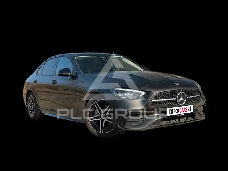 2025 Mercedes Benz C 220