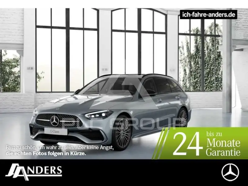 2025 Mercedes Benz C 220