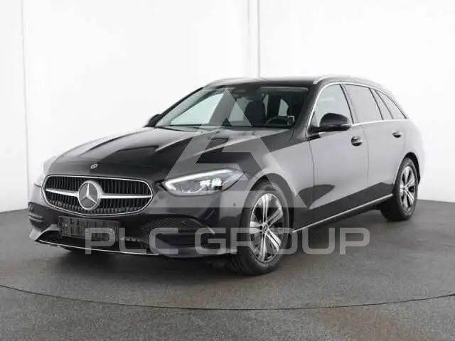 2025 Mercedes Benz C 220