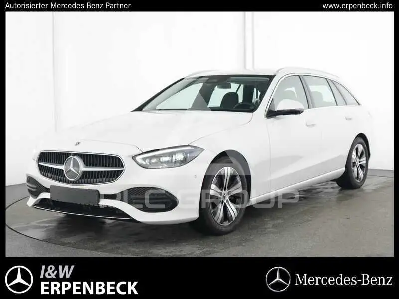 2025 Mercedes Benz C 220