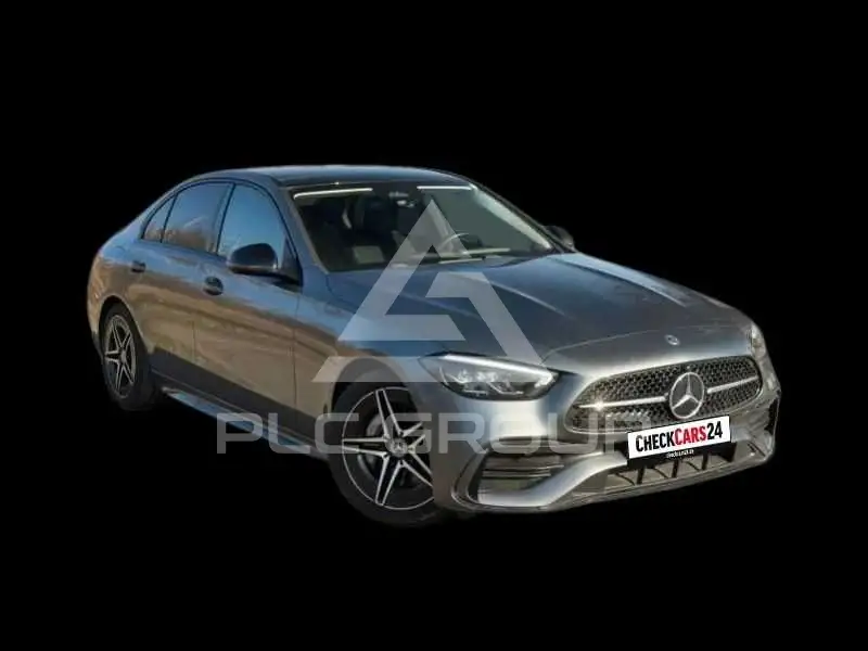 2025 Mercedes Benz C 220