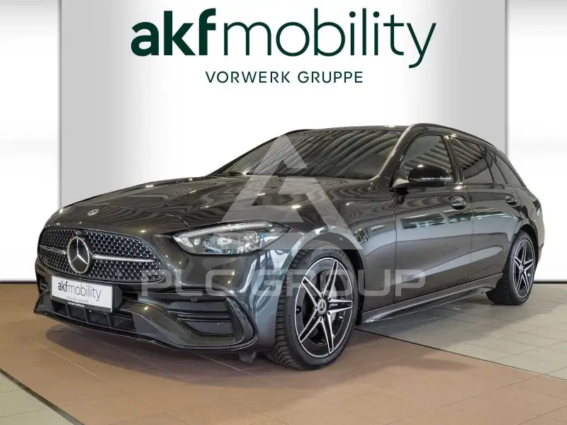 2025 Mercedes Benz C 220
