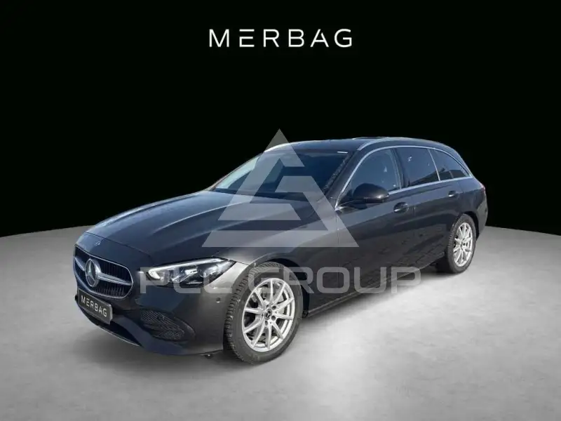 2025 Mercedes Benz C 220