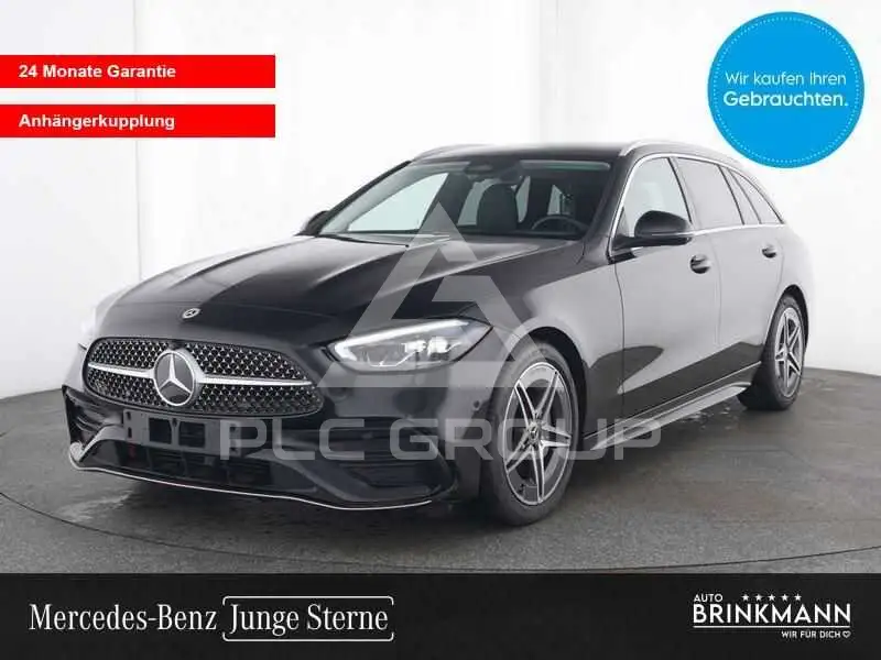 2025 Mercedes Benz C 220