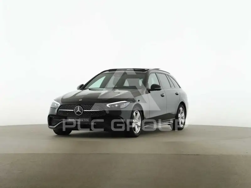 2025 Mercedes Benz C 220