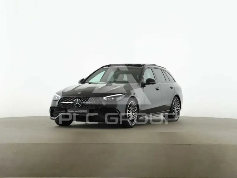 2025 Mercedes Benz C 220