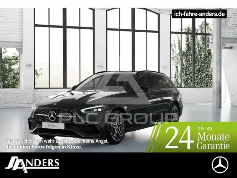 2025 Mercedes Benz C 220