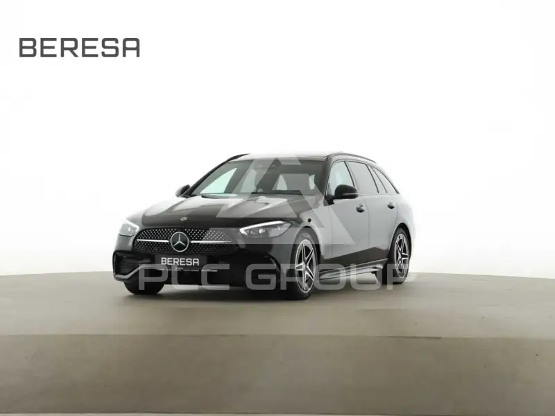 2025 Mercedes Benz C 220
