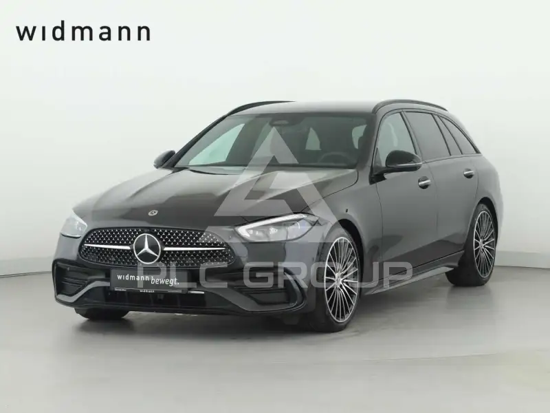 2025 Mercedes Benz C 220