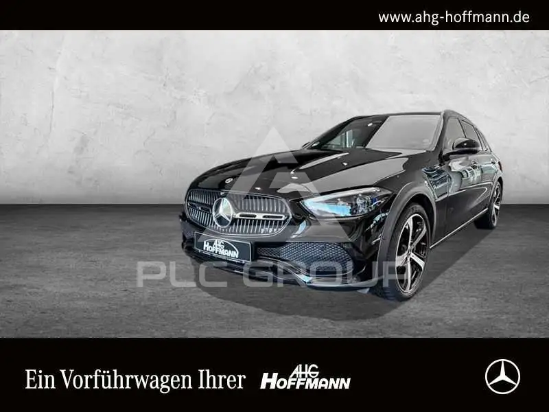 2025 Mercedes Benz C 220