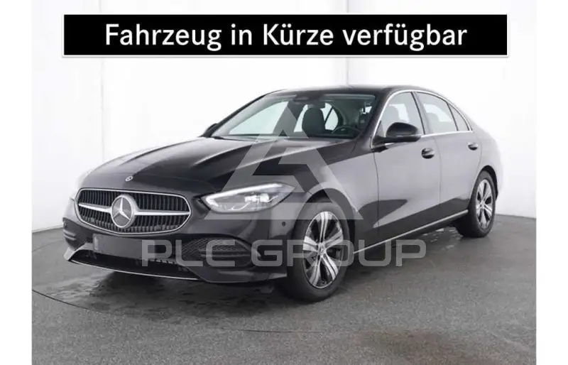 2025 Mercedes Benz C 220