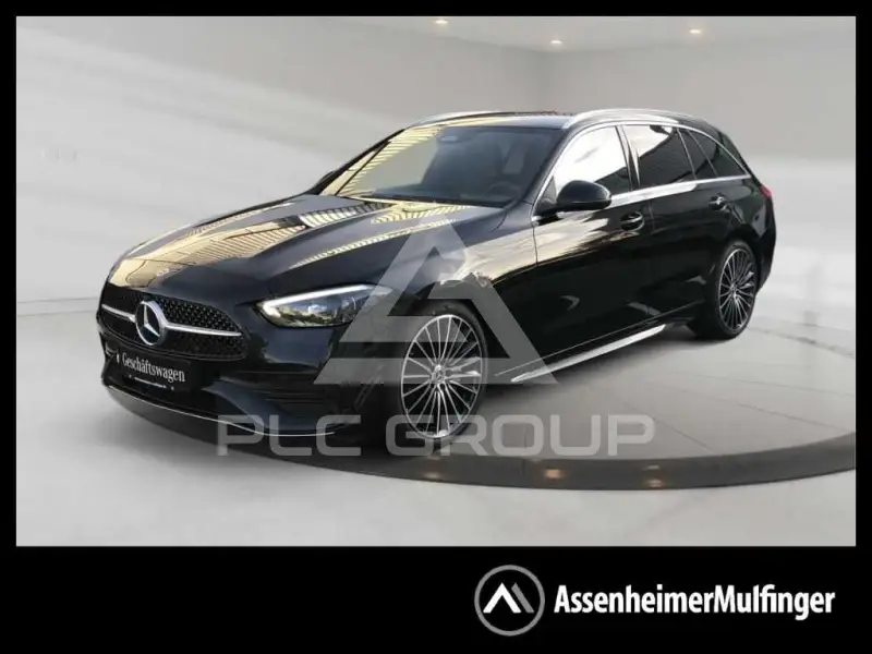2025 Mercedes Benz C 220