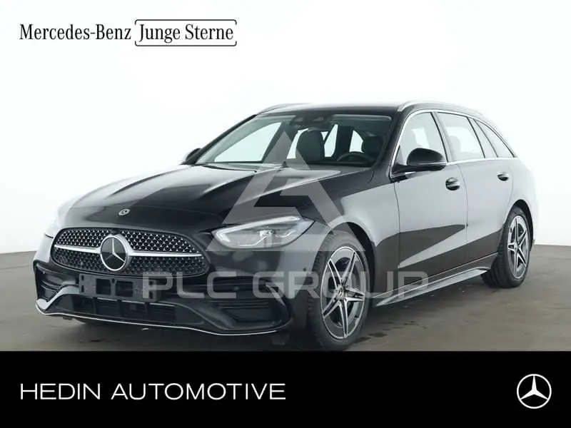 2025 Mercedes Benz C 220