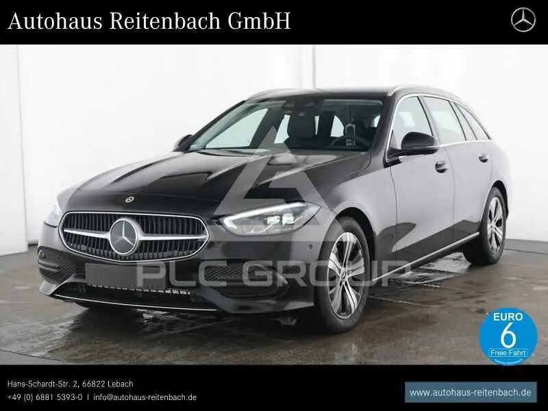 2025 Mercedes Benz C 220