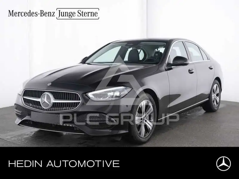 2025 Mercedes Benz C 220