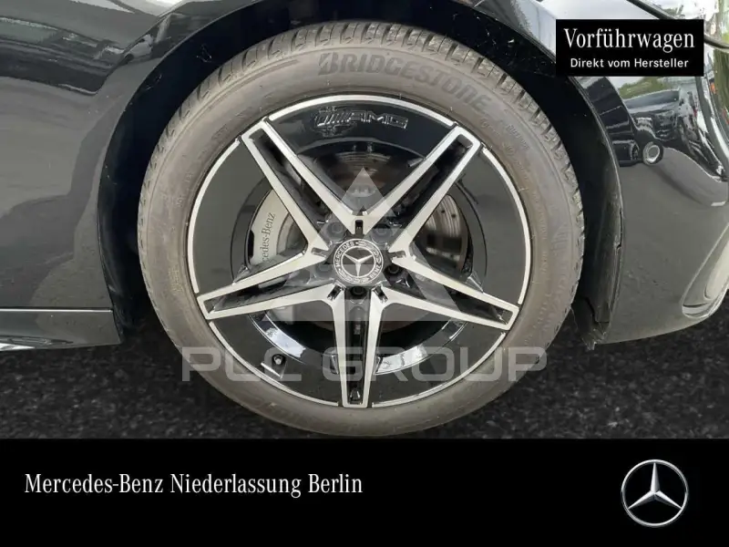 2025 Mercedes Benz C 220