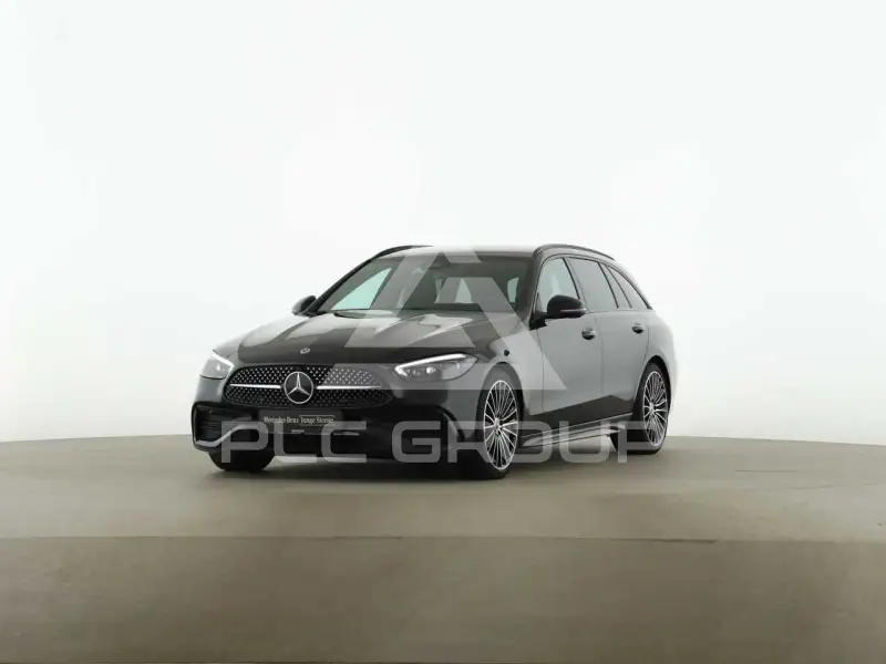 2025 Mercedes Benz C 220