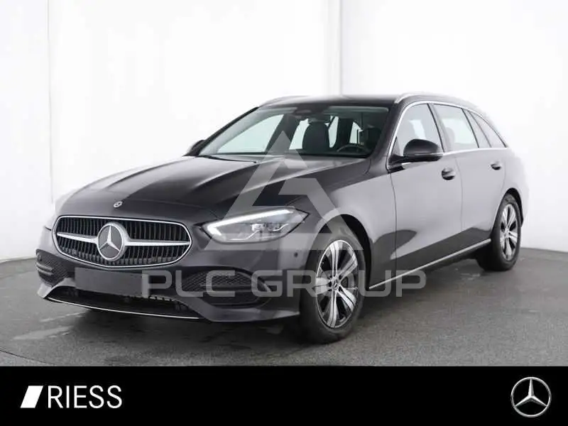 2025 Mercedes Benz C 220