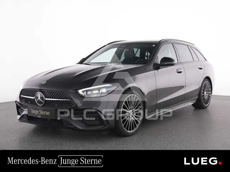 2025 Mercedes Benz C 220
