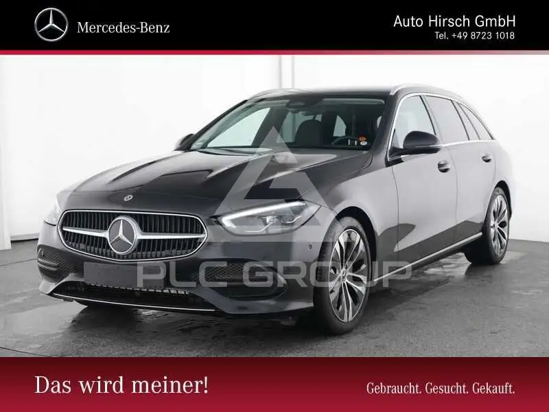2025 Mercedes Benz C 220
