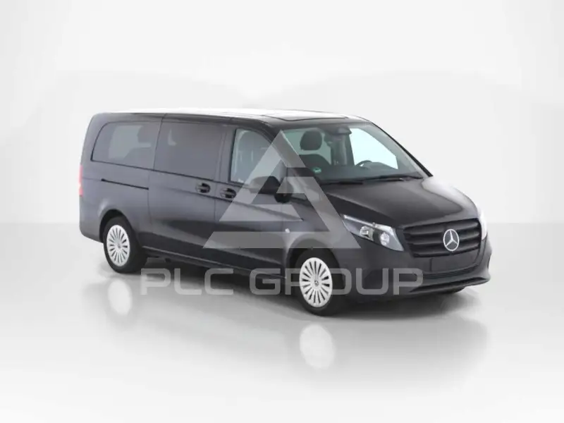 2025 Mercedes Benz Vito