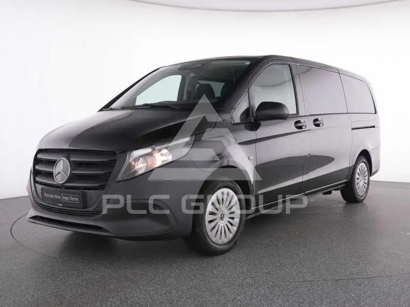 2025 Mercedes Benz Vito