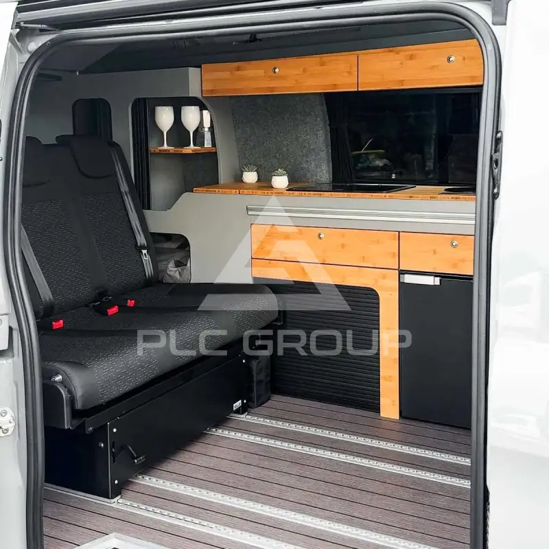2025 Mercedes Benz Vito