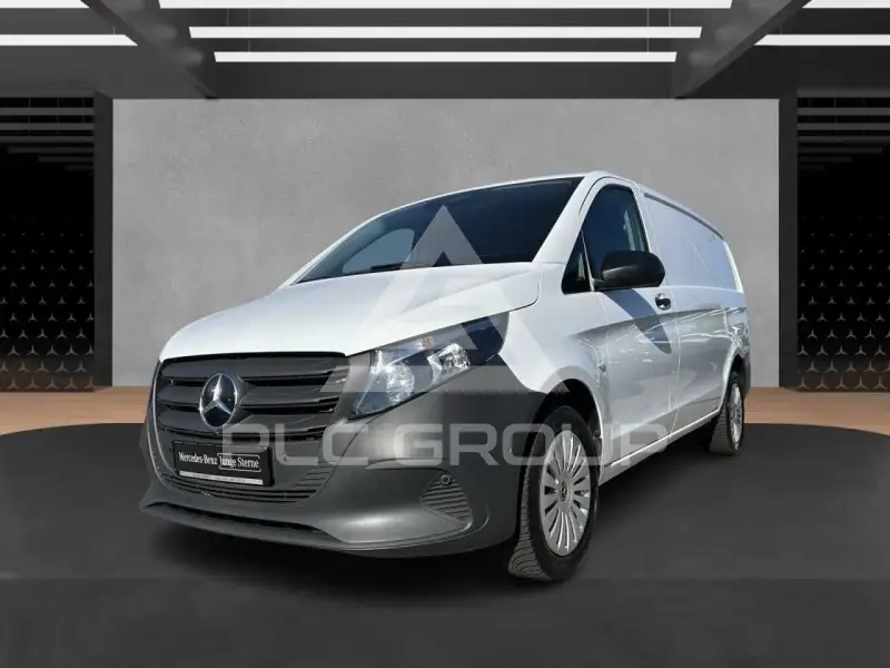 2025 Mercedes Benz Vito