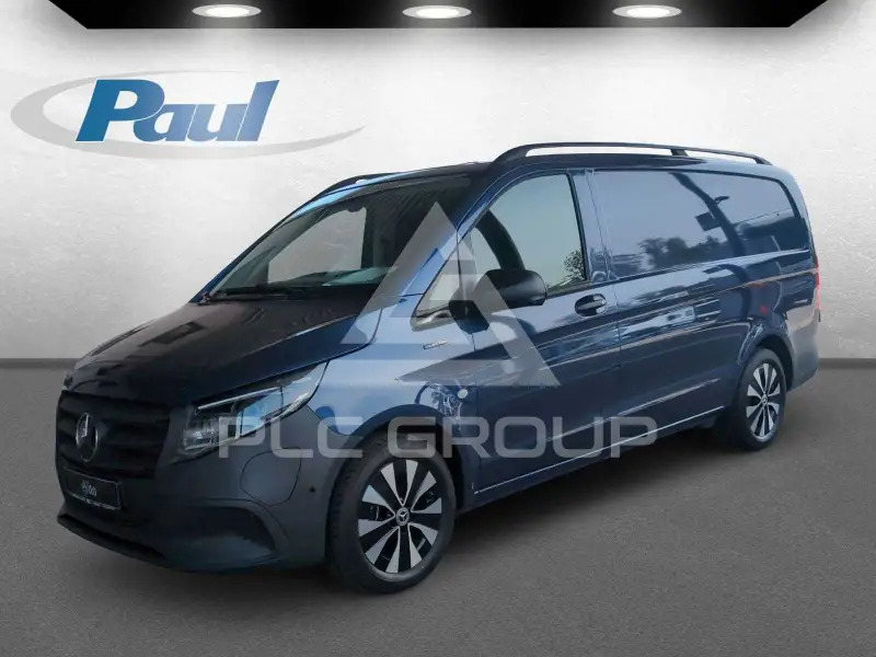 2025 Mercedes Benz Vito