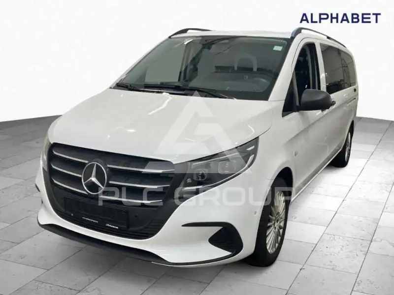 2025 Mercedes Benz Vito