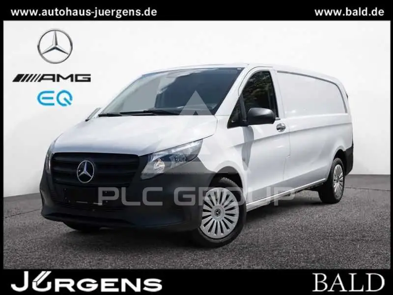 2025 Mercedes Benz Vito