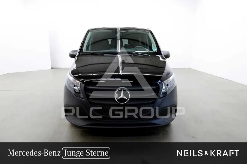 2025 Mercedes Benz Vito