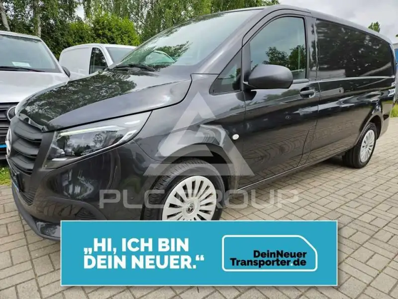 2025 Mercedes Benz Vito