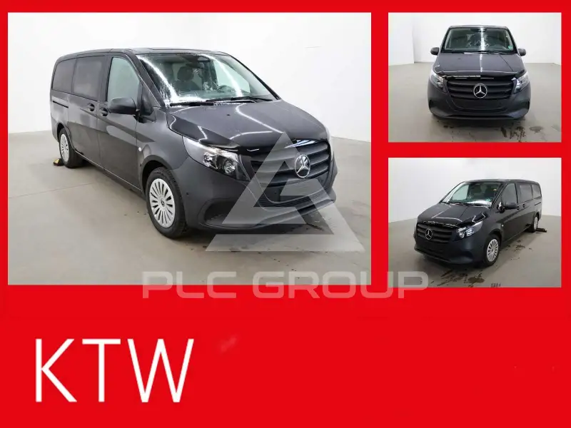 2025 Mercedes Benz Vito