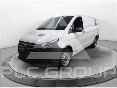 2025 Mercedes Benz Vito