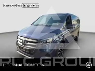 2025 Mercedes Benz Vito