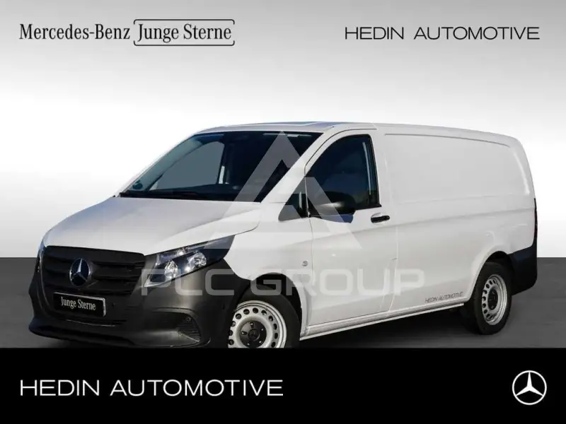 2025 Mercedes Benz Vito