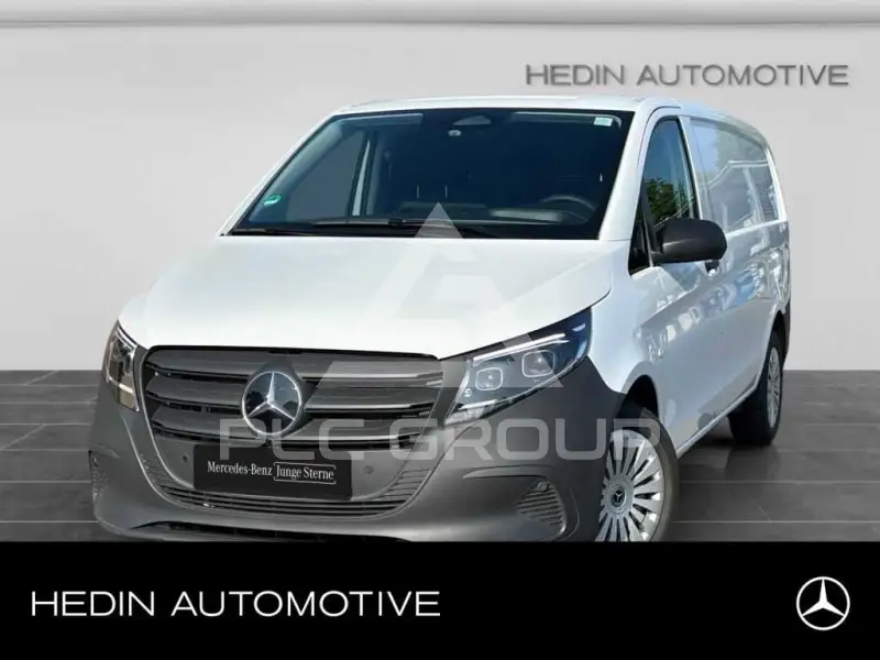 2025 Mercedes Benz Vito