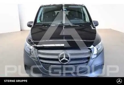 2025 Mercedes Benz Vito