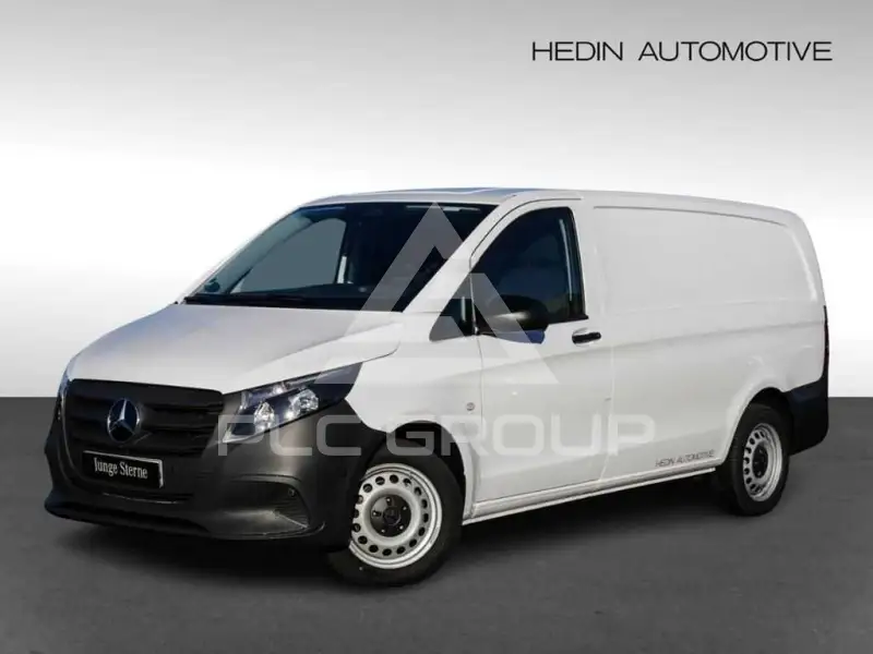2025 Mercedes Benz Vito