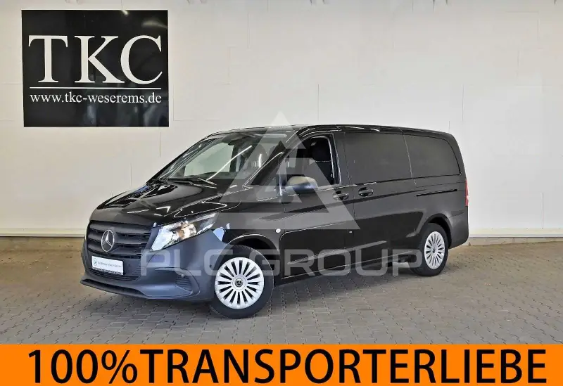 2025 Mercedes Benz Vito