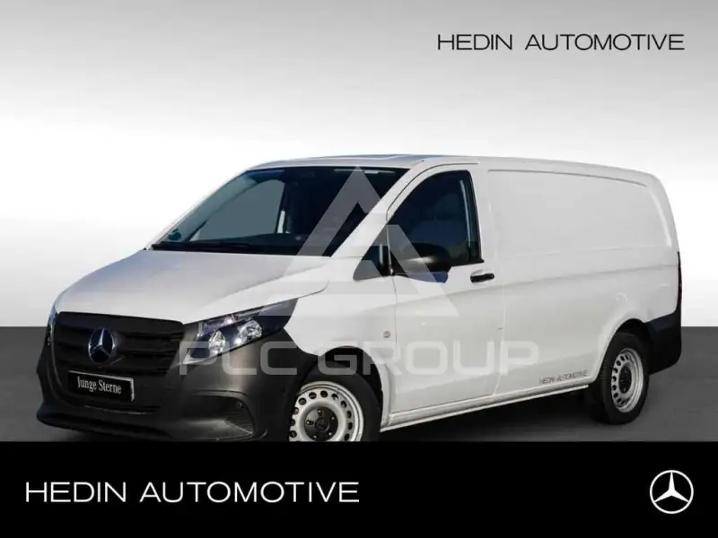 2025 Mercedes Benz Vito